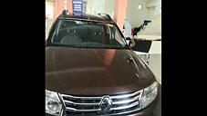 Second Hand Renault Duster 85 PS RxE Diesel in Bhopal