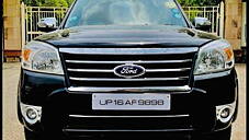Used Ford Endeavour 3.0L 4x4 AT in Varanasi