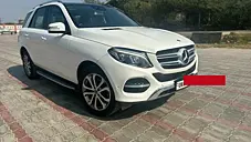 Second Hand Mercedes-Benz GLE 250 d in Delhi