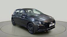 Used Hyundai i20 Sportz 1.2 MT [2020-2023] in Chandigarh