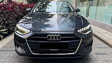 Used Audi A4 Premium 40 TFSI in Mumbai