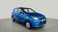 Used Maruti Suzuki Alto 800 LXi (O) in Coimbatore