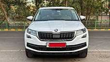 Used Skoda Kodiaq Style 2.0 TDI 4x4 AT in Delhi