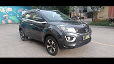 Used Tata Nexon XZ Plus in Bangalore