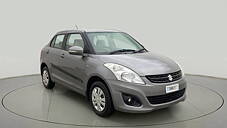 Used Maruti Suzuki Swift DZire VXI in Hyderabad