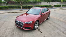 Used Audi A4 35 TDI Premium Plus in Ahmedabad