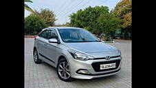 Used Hyundai Elite i20 Asta 1.4 (O) CRDi in Delhi