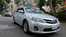 Used Toyota Corolla Altis J Diesel in Mumbai