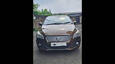 Used Maruti Suzuki Ciaz VDi SHVS in Kolkata