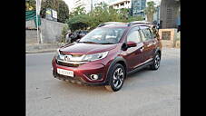 Used Honda BR-V V Petrol in Delhi