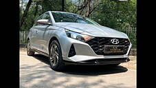 Used Hyundai i20 Asta 1.0 Turbo IMT in Delhi