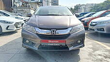 Used Honda City VX (O) MT Diesel in Mumbai
