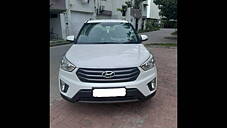 Used Hyundai Creta S Plus 1.4 CRDI in Chennai