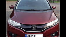 Used Honda Jazz VX Diesel in Nagpur