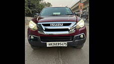 Used Isuzu MU-X 4x2 in Delhi