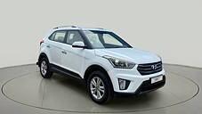 Used Hyundai Creta 1.6 SX Plus Petrol in Jaipur