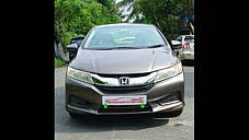 Used Honda City SV in Mumbai