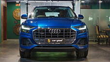 Used Audi Q8 Celebration in Dehradun