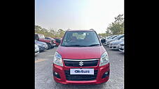 Second Hand Maruti Suzuki Wagon R 1.0 LXI CNG in Navi Mumbai