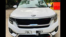 Used Kia Seltos HTK Plus 1.5 [2019-2020] in Delhi