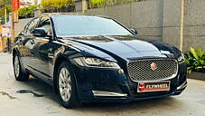 Used Jaguar XF Prestige Diesel CBU in Kolkata