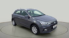 Used Hyundai Elite i20 Sportz 1.2 [2016-2017] in Indore