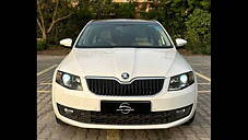 Used Skoda Octavia Style 1.8 TSI AT in Gurgaon