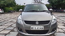 Used Maruti Suzuki Swift VXi ABS in Pune