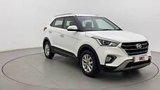 Used Hyundai Creta SX 1.6 Petrol in Chennai