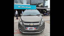 Used Chevrolet Beat LT Petrol in Hyderabad