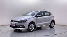 Used Volkswagen Polo Highline1.2L (P) in Bangalore