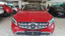 Second Hand Mercedes-Benz GLA 200 d Style in Bangalore