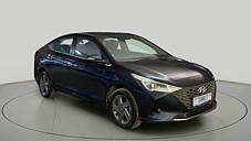 Used Hyundai Verna SX 1.5 CRDi in Delhi