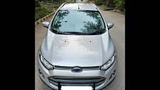 Used Ford EcoSport Titanium+ 1.5L TDCi in Delhi