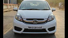 Used Honda Amaze 1.2 SX i-VTEC in Mumbai