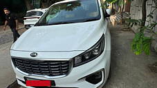 Used Kia Carnival Limousine Plus 7 STR in Raipur