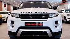 Second Hand Land Rover Range Rover Evoque Pure in Delhi