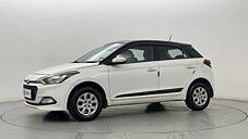 Used Hyundai Elite i20 Sportz 1.2 in Faridabad