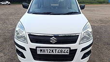 Used Maruti Suzuki Wagon R 1.0 LXI CNG in Pune