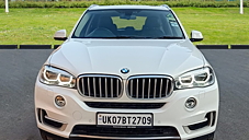 Second Hand BMW X5 xDrive 30d Expedition in Delhi