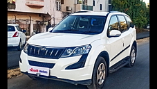 Second Hand Mahindra XUV500 W6 in Ahmedabad
