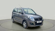 Used Maruti Suzuki Wagon R 1.0 VXI in Chennai