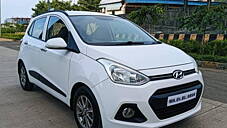 Used Hyundai Grand i10 Asta 1.2 Kappa VTVT (O) [2013-2017] in Mumbai