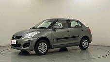 Used Maruti Suzuki Swift DZire VXI in Faridabad