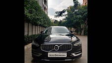 Used Volvo S90 D4 Inscription in Hyderabad