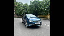 Used Volkswagen Polo Highline Plus 1.0 (P) 16 Alloy in Delhi