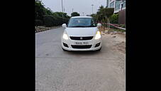 Used Maruti Suzuki Swift VXi in Delhi