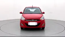 Second Hand Hyundai i10 Sportz 1.2 Kappa2 in Pune