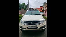 Used Ssangyong Rexton RX7 in Jamshedpur