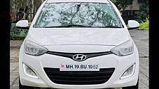 Used Hyundai i20 Asta 1.4 CRDI in Nashik